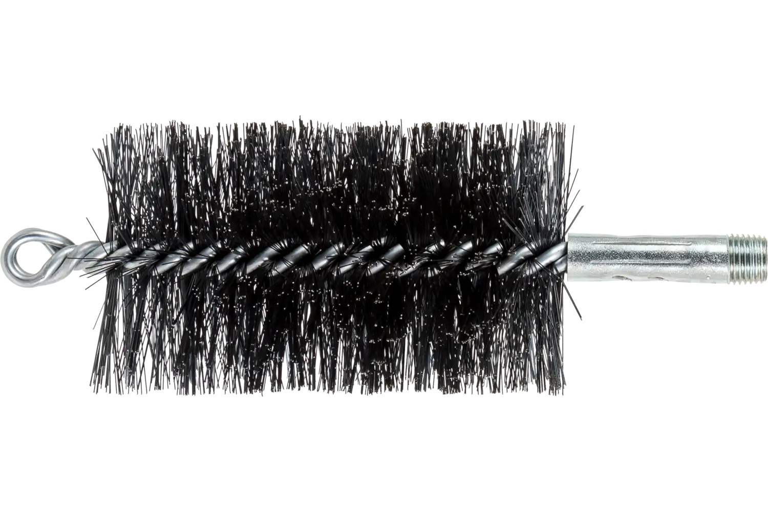 Picture of Pferd Round Wire Flue Brush Double Spiral, 3" Flue Size